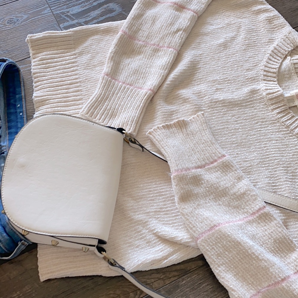 Cozy long sleeve